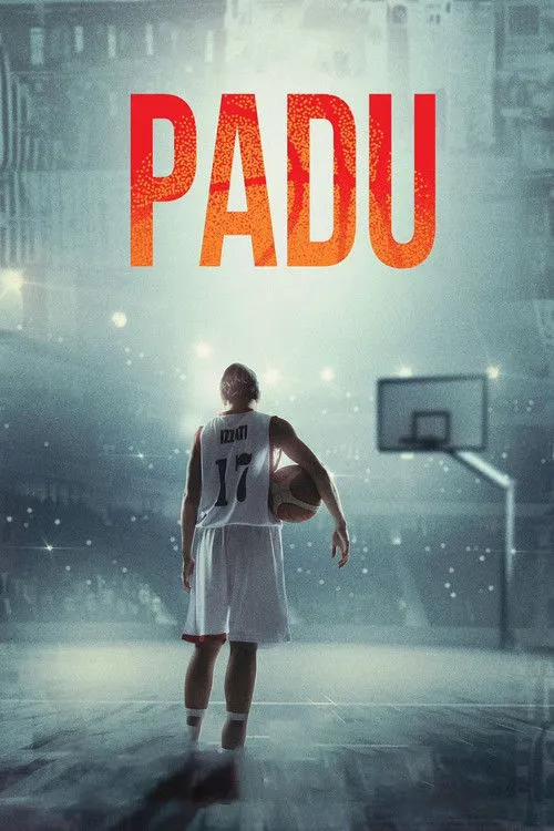 Padu海报