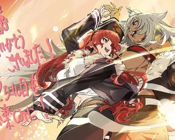 无职转生Ⅲ 到了异世界就拿出真本事 Part.2 第 1 季海报