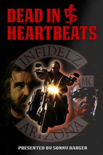 Dead in 5 Heartbeats海报