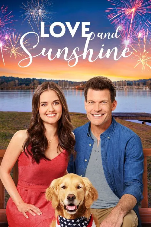 Love and Sunshine海报