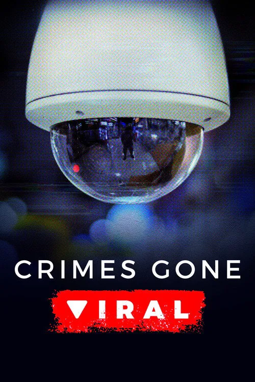 Crimes Gone Viral 第 3 季海报