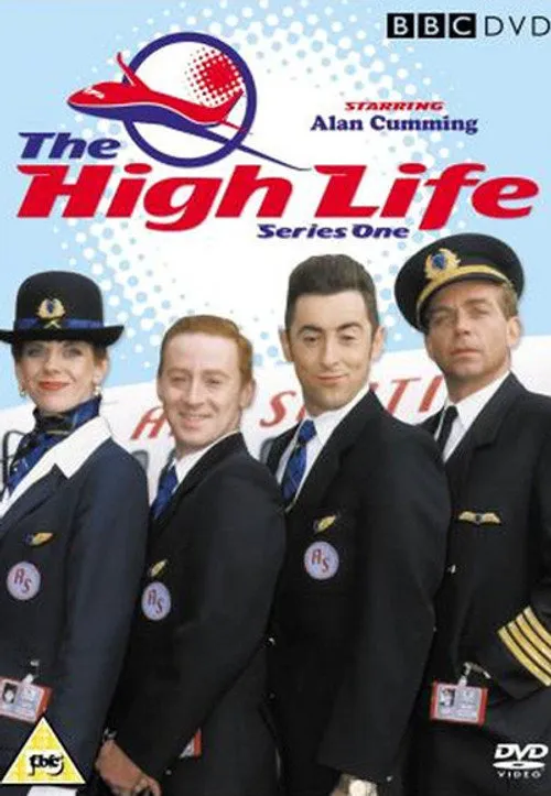 The High Life 第 1 季海报