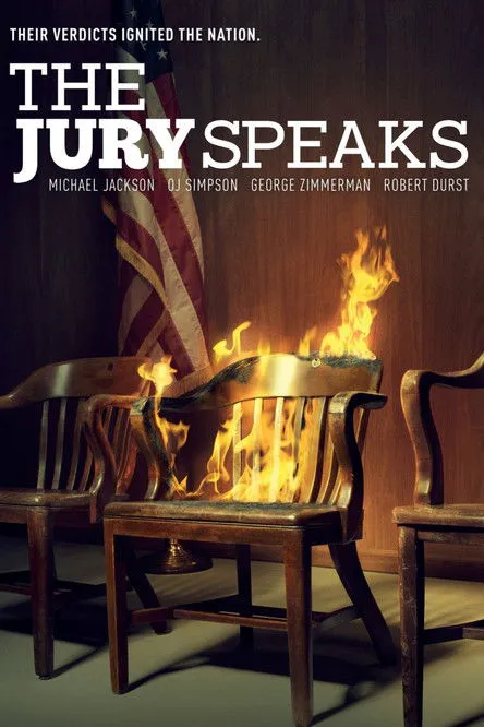 The Jury Speaks 第 1 季海报