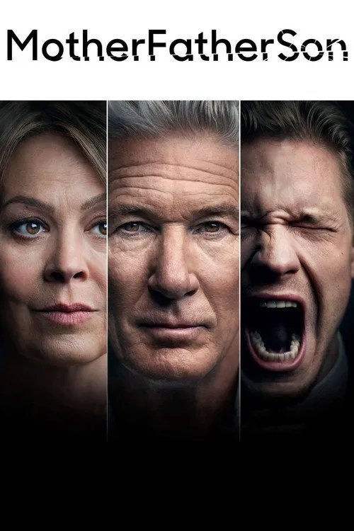 家国危机 第 1 季海报