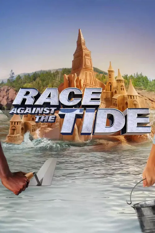 Race Against the Tide 第 1 季海报