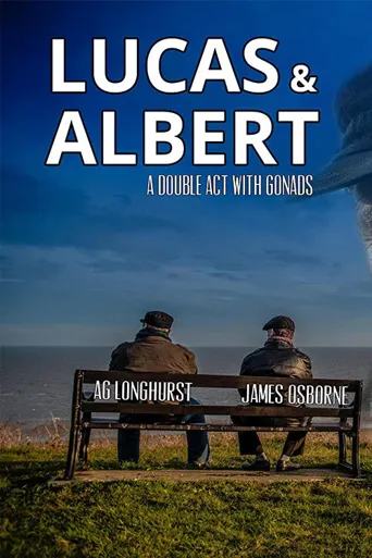 Lucas and Albert海报