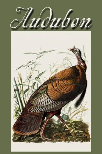 Audubon海报