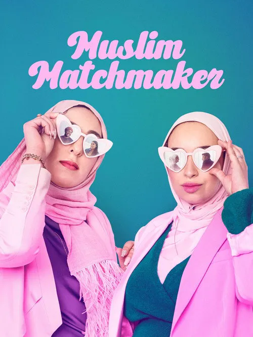 Muslim Matchmaker海报