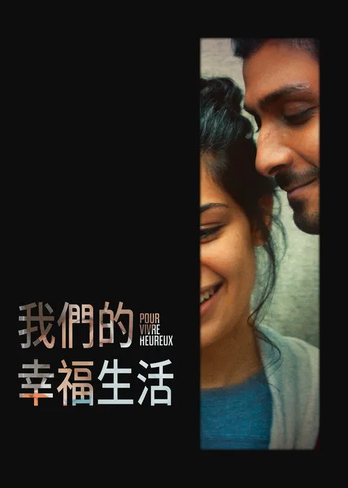 向往的生活海报