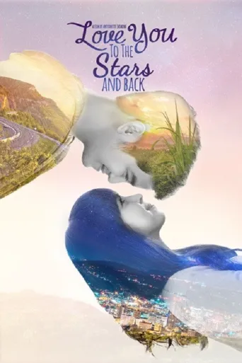 爱你那颗星海报