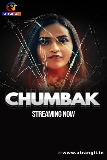 Chumbak 第 1 季海报