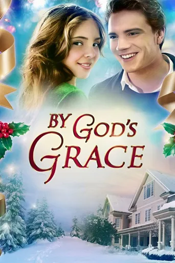 By God's Grace海报