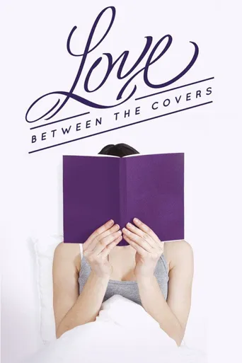 Love Between the Covers海报