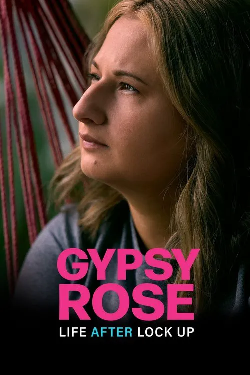Gypsy Rose: Life After Lock Up 第 2 季海报