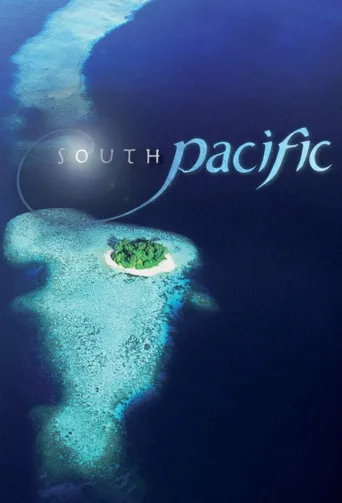南太平洋海报