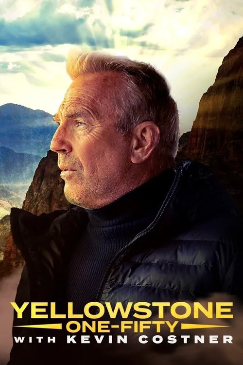 Yellowstone: One-Fifty 第 1 季海报