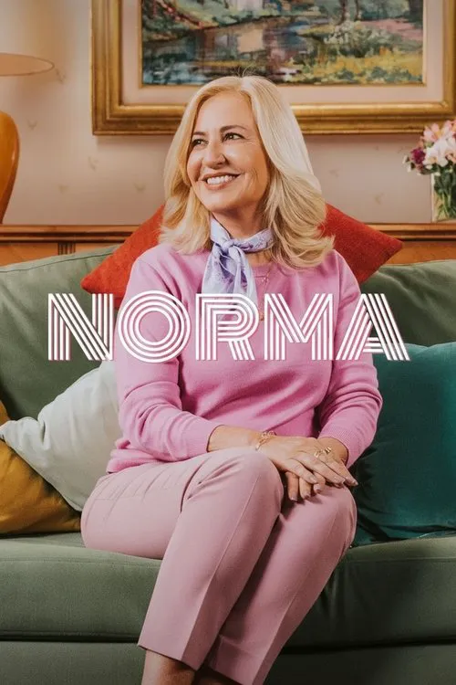 Norma海报