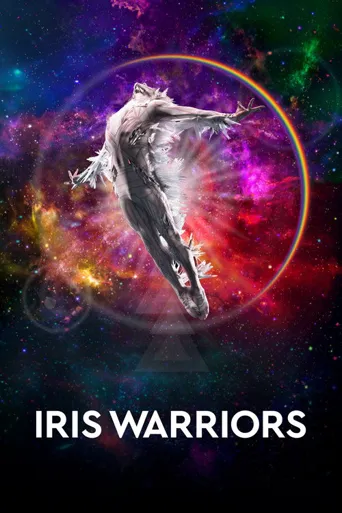 Iris Warriors海报