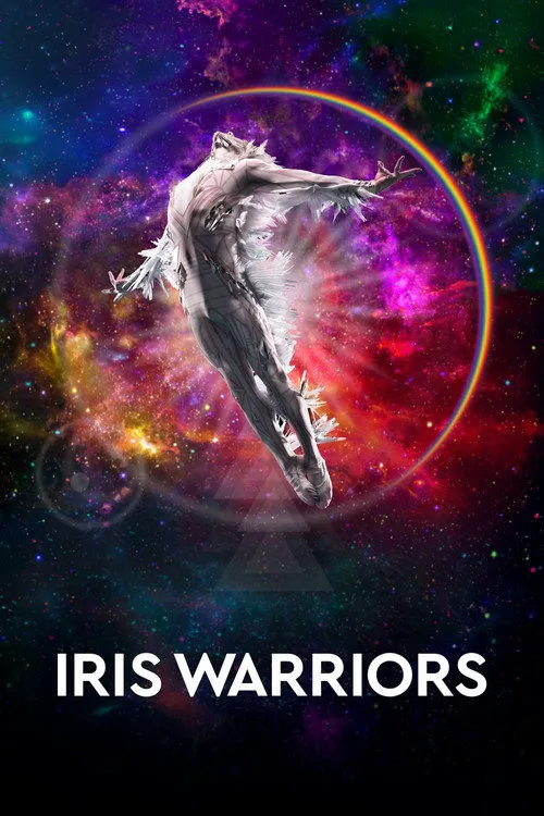 Iris Warriors海报