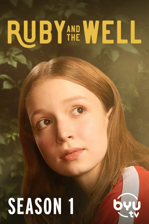 Ruby and the Well 第 1 季海报