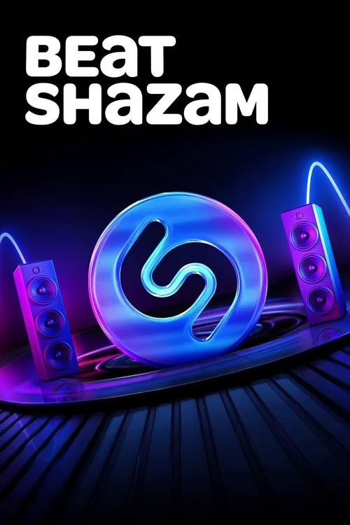 Beat Shazam 第 8 季海报