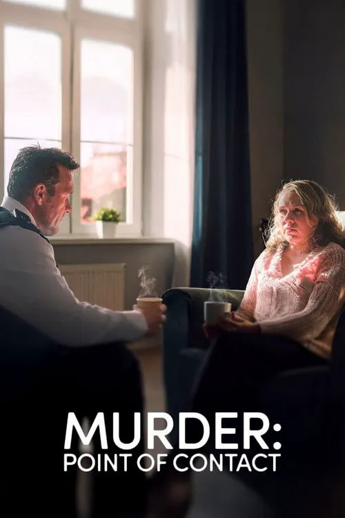 Murder: Point of Contact 第 1 季海报