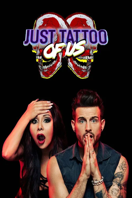 How Far Is Tattoo Far? 第 2 季海报
