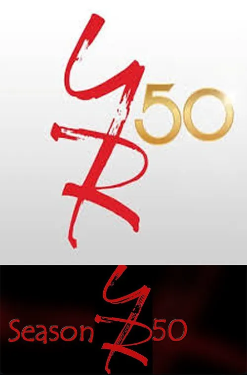 The Young and the Restless 第 50 季海报