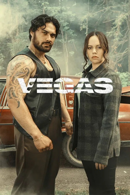Vegas 第 1 季海报