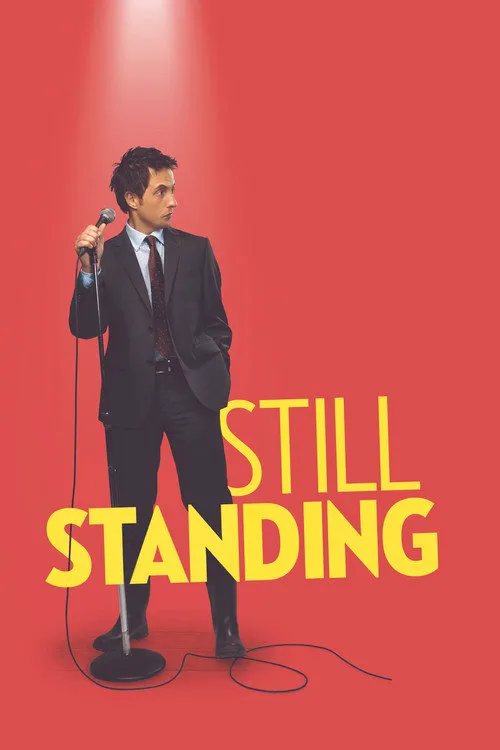 Still Standing 第 9 季海报