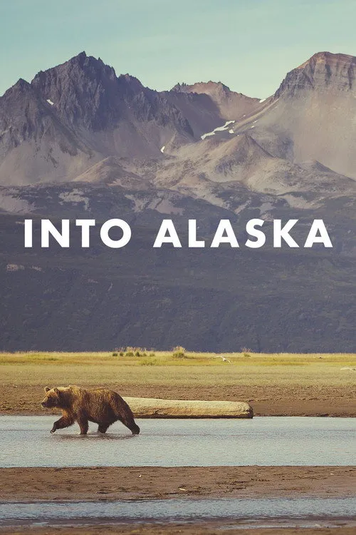 Into Alaska 第 1 季海报