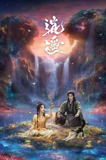 逍遥海报
