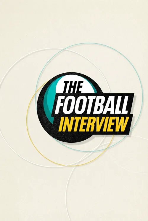 The Football Interview 第 2 季海报