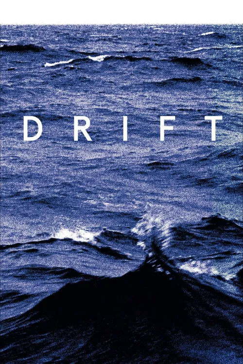 漂流海报