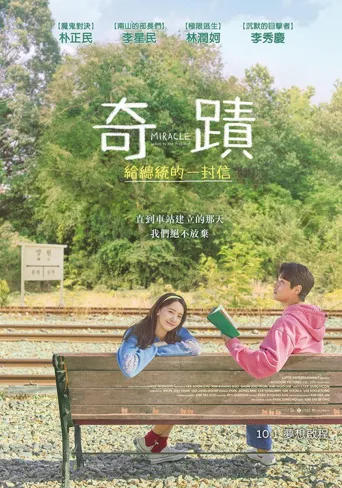 奇迹海报