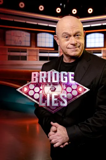 Bridge of Lies 第 5 季海报