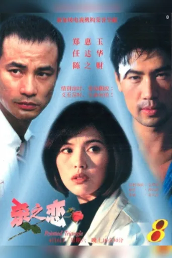 杀之恋海报