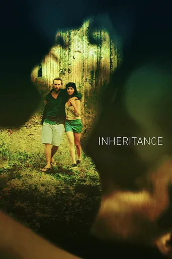 Inheritance海报