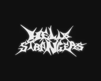 HELLO STRANGERS 第 1 季海报