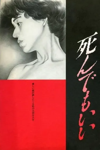 死而无憾海报