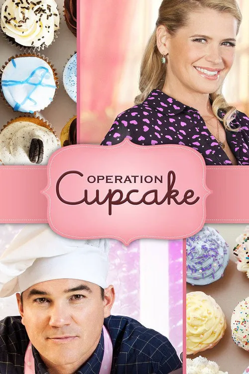 Operation Cupcake海报