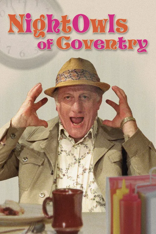 The Nightowls of Coventry海报