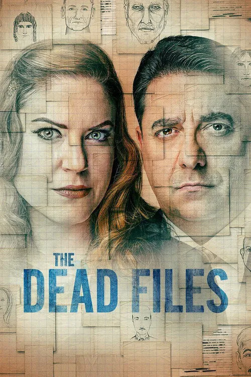 The Dead Files 第 9 季海报