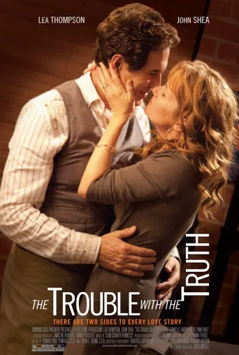 The Trouble with the Truth海报