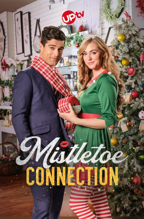 Mistletoe Connection海报