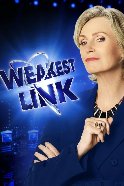 Weakest Link 第 2 季海报