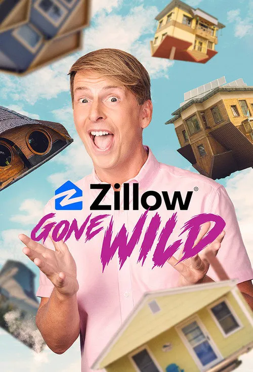 Zillow Gone Wild 第 2 季海报
