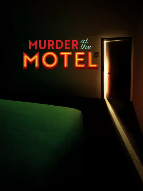 Murder at the Motel 第 1 季海报