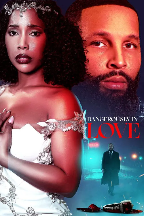 Dangerously In Love海报