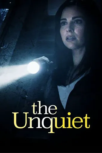 The Unquiet海报